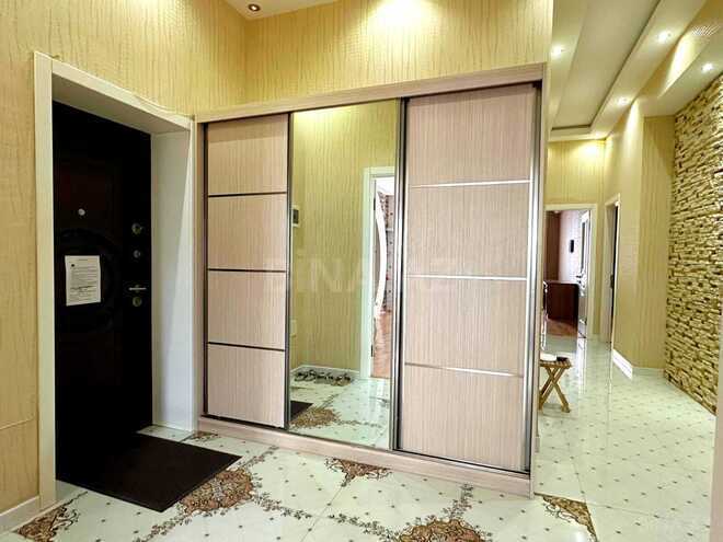 Продаётся 3-комн. новостройка 150.5 м², м. Сахил, photo 11 from 17