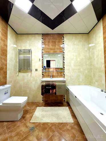 Продаётся 3-комн. новостройка 150.5 м², м. Сахил, photo 15 from 17