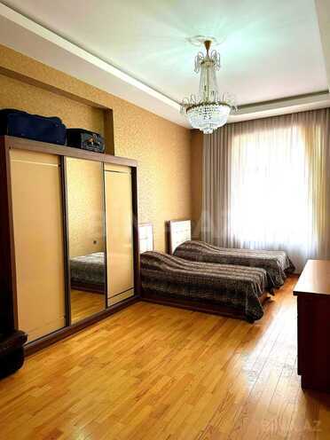 Продаётся 3-комн. новостройка 150.5 м², м. Сахил, photo 12 from 17