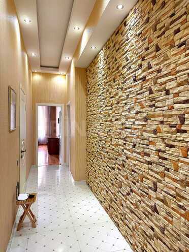 Продаётся 3-комн. новостройка 150.5 м², м. Сахил, photo 7 from 17