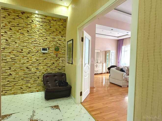 Продаётся 3-комн. новостройка 150.5 м², м. Сахил, photo 5 from 17