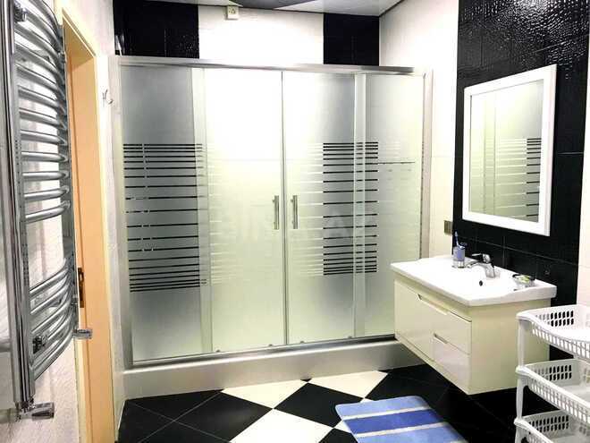 Продаётся 3-комн. новостройка 150.5 м², м. Сахил, photo 16 from 17