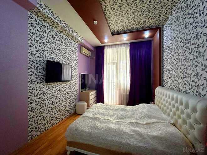 Продаётся 3-комн. новостройка 150.5 м², м. Сахил, photo 10 from 17