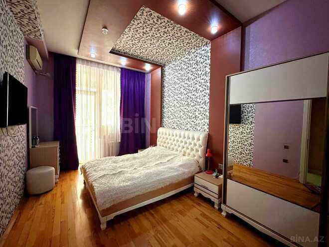 Продаётся 3-комн. новостройка 150.5 м², м. Сахил, photo 9 from 17