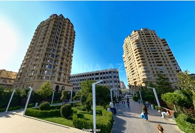 Продаётся 3-комн. новостройка 150.5 м², м. Сахил, photo 6 from 17