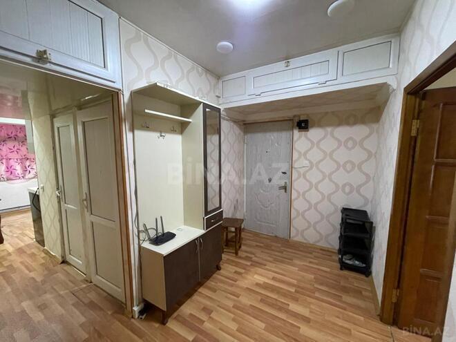 Сдаётся 3-комн. вторичка 90 м², м. Халглар Достлугу, photo 11 from 15