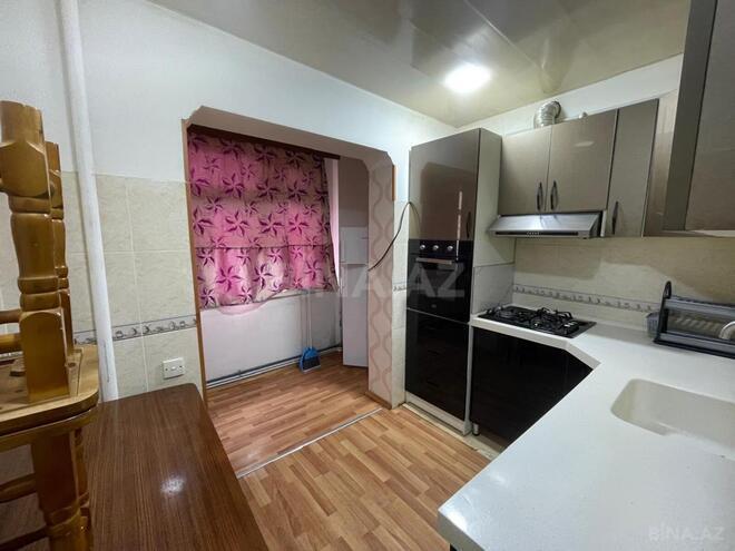 Сдаётся 3-комн. вторичка 90 м², м. Халглар Достлугу, photo 9 from 15