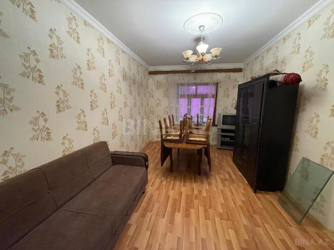 Сдаётся 3-комн. вторичка 90 м², м. Халглар Достлугу, photo 6 from 15