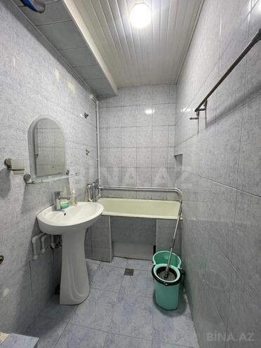 Сдаётся 3-комн. вторичка 90 м², м. Халглар Достлугу, photo 14 from 15
