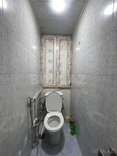 Сдаётся 3-комн. вторичка 90 м², м. Халглар Достлугу, photo 13 from 15