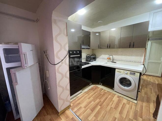 Сдаётся 3-комн. вторичка 90 м², м. Халглар Достлугу, photo 10 from 15