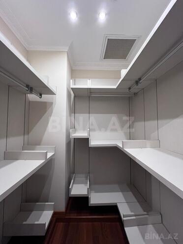 Продаётся 6-комн. новостройка 420 м², м. Сахил, photo 20 from 29