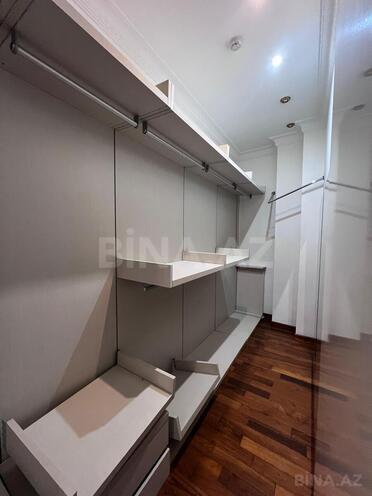 Продаётся 6-комн. новостройка 420 м², м. Сахил, photo 28 from 29