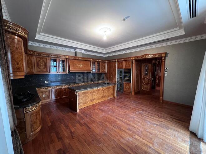 Продаётся 6-комн. новостройка 420 м², м. Сахил, photo 11 from 29