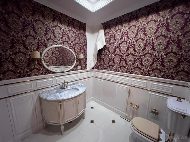 Продаётся 6-комн. новостройка 420 м², м. Сахил, photo 12 from 29