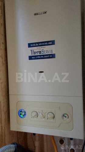 Сдаётся 2-комн. вторичка 60 м², Сураханский  р., photo 16 from 17