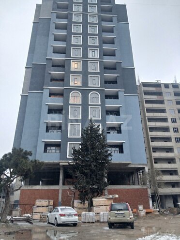 Продаётся 3-комн. новостройка 147 м², м. Мемар Аджеми, photo 5 from 6