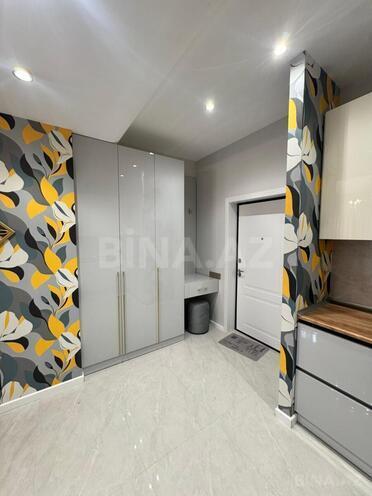 Satılır 2 otaqlı yeni tikili 54 m², Nərimanov r., photo 18 from 20