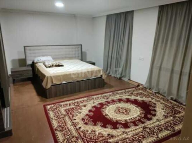 Сдаётся 2-комн. дом/дача 100 м², пос. Масазыр, photo 10 from 13