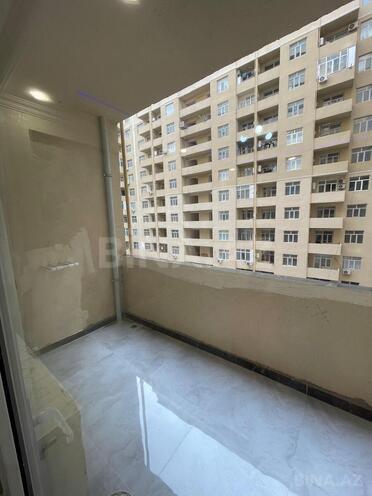 Продаётся 2-комн. новостройка 61.3 м², Абшеронcкий  р., photo 9 from 12