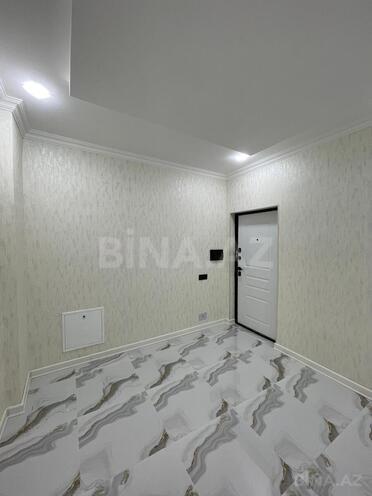 Продаётся 2-комн. новостройка 61.3 м², Абшеронcкий  р., photo 7 from 12