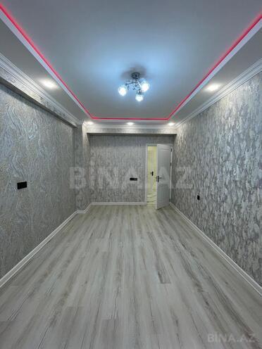 Продаётся 2-комн. новостройка 61.3 м², Абшеронcкий  р., photo 4 from 12