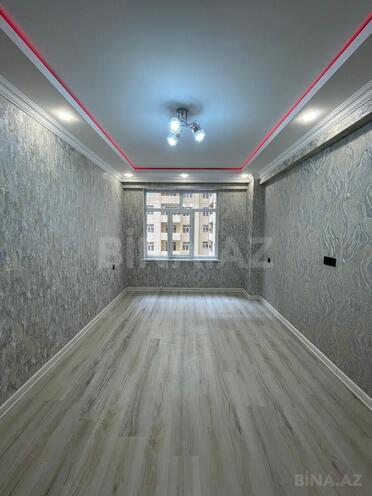Продаётся 2-комн. новостройка 61.3 м², Абшеронcкий  р., photo 5 from 12
