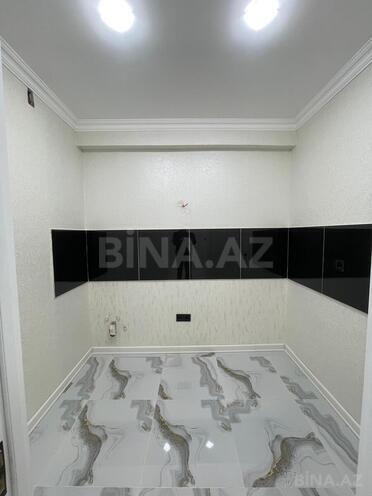 Продаётся 2-комн. новостройка 61.3 м², Абшеронcкий  р., photo 6 from 12