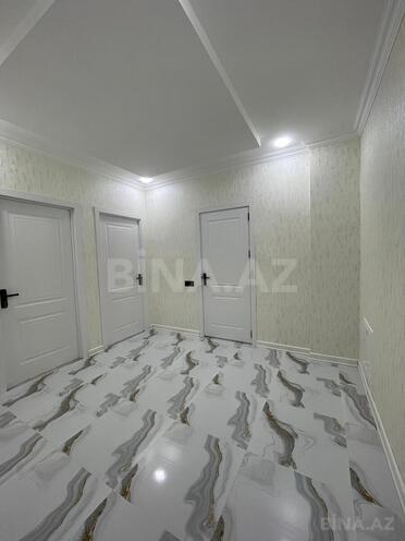 Продаётся 2-комн. новостройка 61.3 м², Абшеронcкий  р., photo 3 from 12