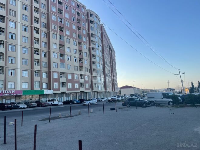 Сдаётся 2-комн. новостройка 62 м², пос. Масазыр, photo 4 from 19