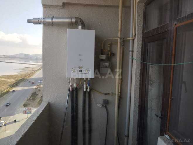 Сдаётся 2-комн. новостройка 62 м², пос. Масазыр, photo 14 from 19