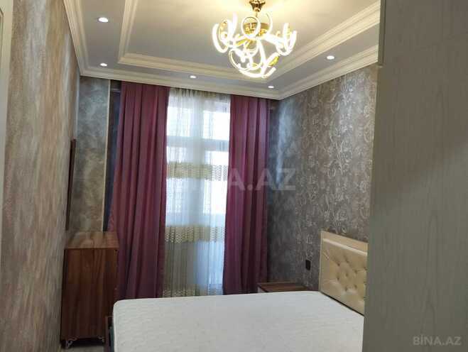 Сдаётся 2-комн. новостройка 62 м², пос. Масазыр, photo 8 from 19