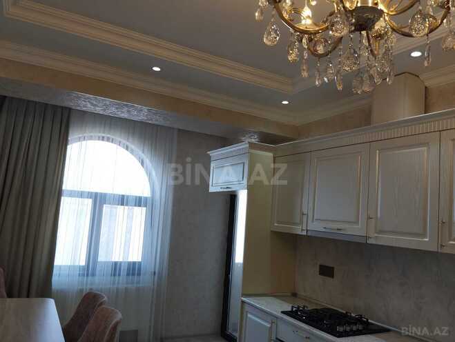 Сдаётся 2-комн. новостройка 62 м², пос. Масазыр, photo 6 from 19