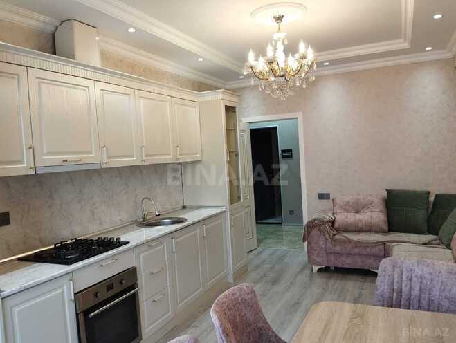 Сдаётся 2-комн. новостройка 62 м², пос. Масазыр, photo 5 from 19