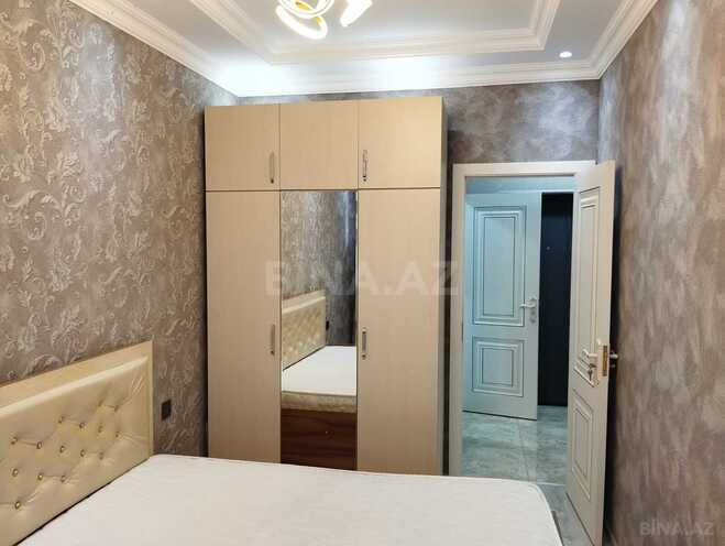 Сдаётся 2-комн. новостройка 62 м², пос. Масазыр, photo 9 from 19