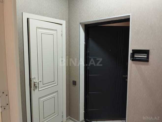 Сдаётся 2-комн. новостройка 62 м², пос. Масазыр, photo 18 from 19