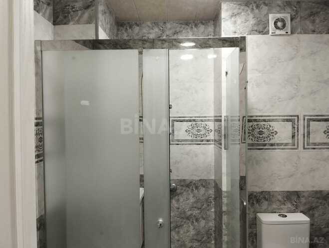 Сдаётся 2-комн. новостройка 62 м², пос. Масазыр, photo 15 from 19