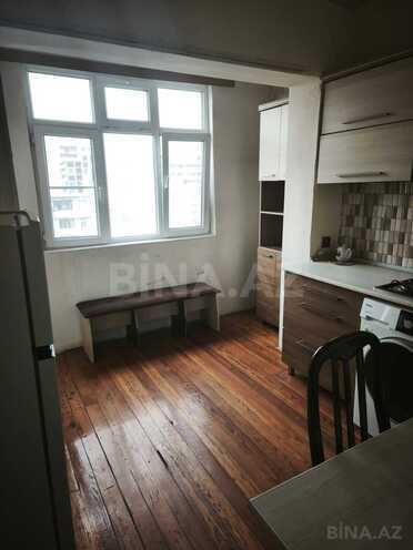 İcarəyə verilir 2 otaqlı köhnə tikili 47 m², Əhmədli m., photo 4 from 11