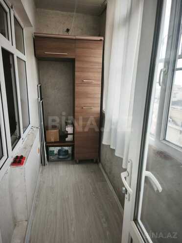 İcarəyə verilir 2 otaqlı köhnə tikili 47 m², Əhmədli m., photo 5 from 11