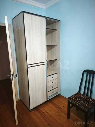 İcarəyə verilir 2 otaqlı köhnə tikili 47 m², Əhmədli m., photo 6 from 11