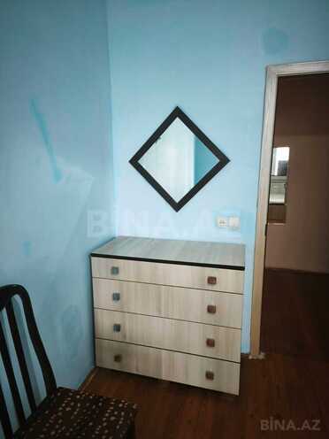 İcarəyə verilir 2 otaqlı köhnə tikili 47 m², Əhmədli m., photo 7 from 11
