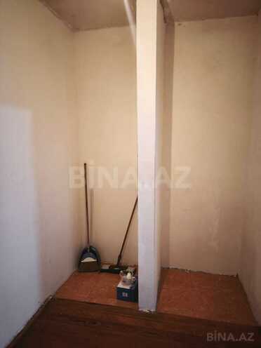 İcarəyə verilir 2 otaqlı köhnə tikili 47 m², Əhmədli m., photo 8 from 11