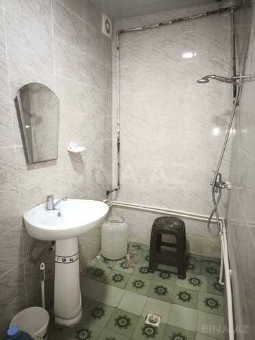 İcarəyə verilir 2 otaqlı köhnə tikili 47 m², Əhmədli m., photo 9 from 11