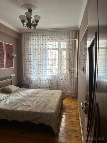 Сдаётся 3-комн. новостройка 85 м², photo 4 from 16