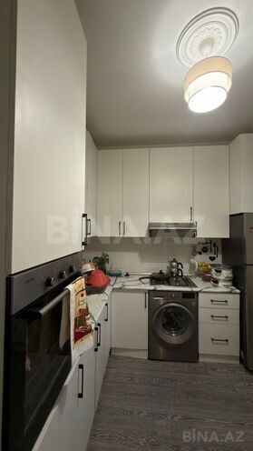 Satılır 3 otaqlı həyət evi/bağ evi 100 m², Masazır q., photo 13 from 14