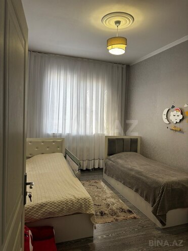 Satılır 3 otaqlı həyət evi/bağ evi 100 m², Masazır q., photo 6 from 14