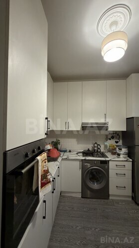 Satılır 3 otaqlı həyət evi/bağ evi 100 m², Masazır q., photo 1 from 14