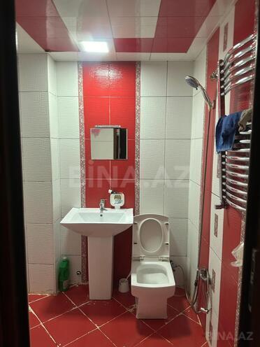 Сдаётся 3-комн. новостройка 85 м², photo 9 from 16