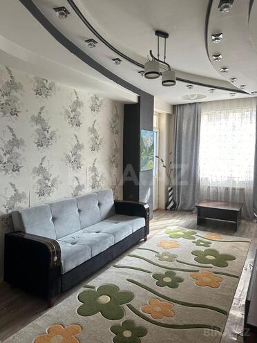Сдаётся 3-комн. новостройка 85 м², photo 12 from 16