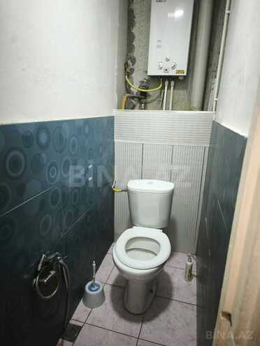 İcarəyə verilir 2 otaqlı köhnə tikili 47 m², Əhmədli m., photo 10 from 11